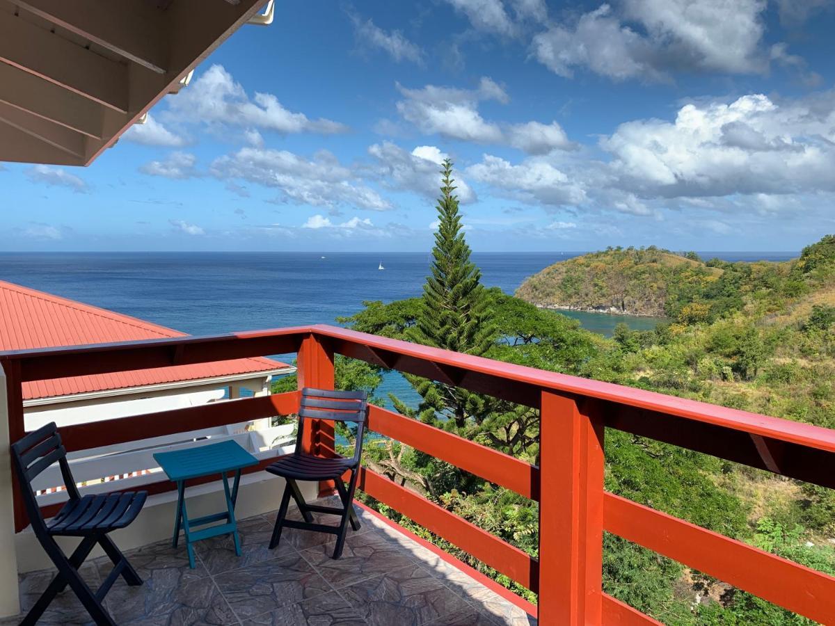 Story Villa 1 Bedroom With Ocean & Mountain View Canaries Exterior photo