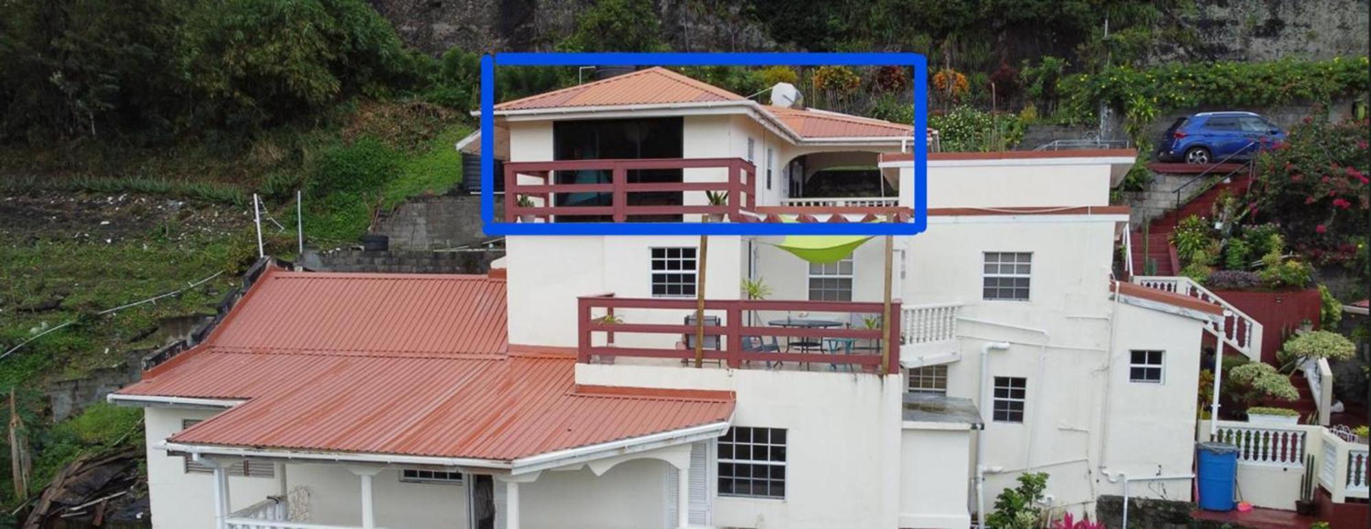 Story Villa 1 Bedroom With Ocean & Mountain View Canaries Exterior photo