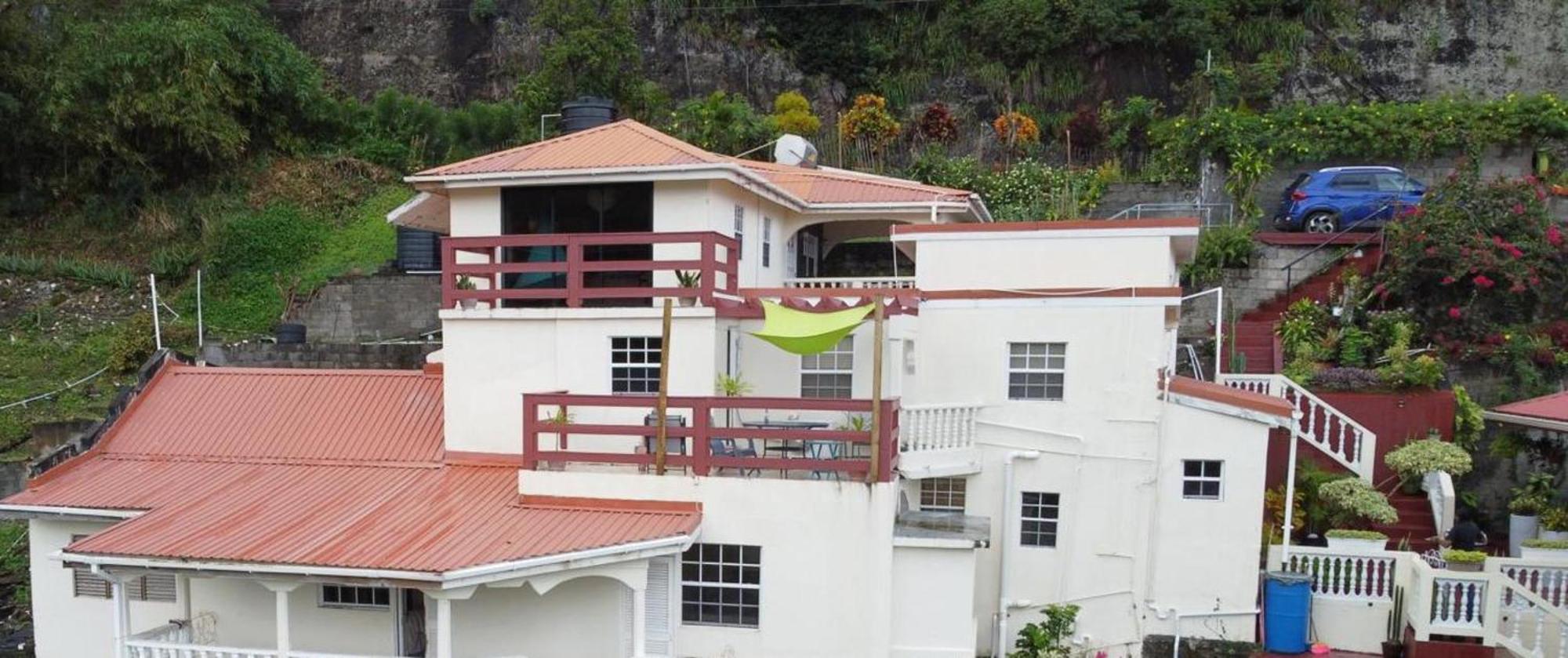 Story Villa 1 Bedroom With Ocean & Mountain View Canaries Exterior photo